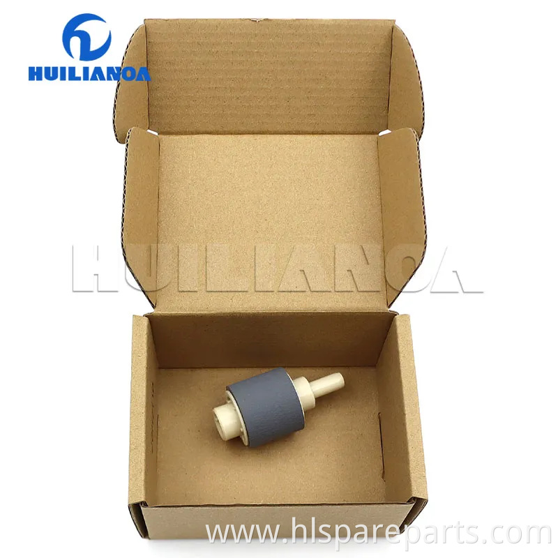 Tray 2 / 3 Pickup Roller for HP Laserjet P2035 P2055 M401 M425 Paper Pickup Roller RM1-6414-000cn RM1-9168-000cn Printer Parts